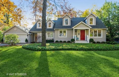 1110 Muir Avenue Lake Bluff IL 60044