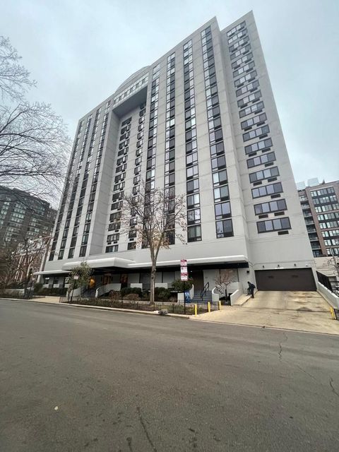 1221 N Dearborn Street 1409N Chicago IL 60610