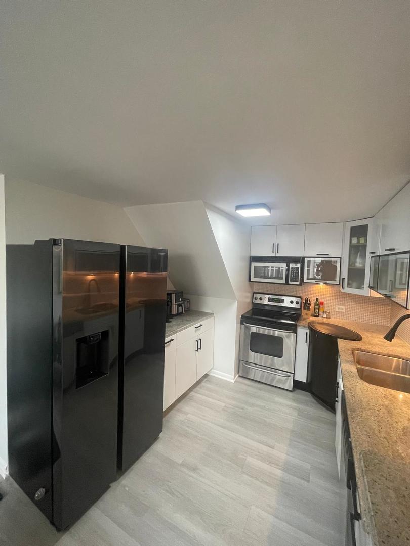 1221 N Dearborn Street 1409N