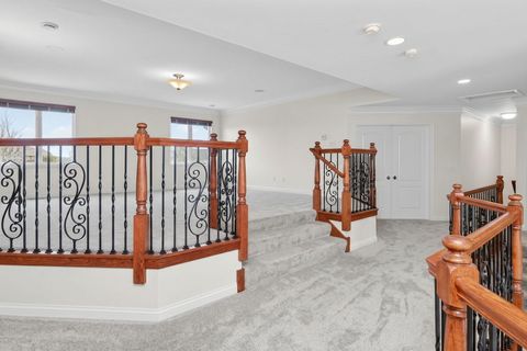 Tiny photo for 1 Crenshaw Court, Bolingbrook, IL 60490 (MLS # 12582431)