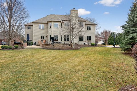 Tiny photo for 1 Crenshaw Court, Bolingbrook, IL 60490 (MLS # 12582431)