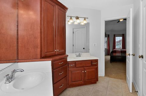 Tiny photo for 1 Crenshaw Court, Bolingbrook, IL 60490 (MLS # 12582431)