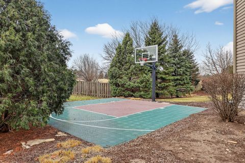 Tiny photo for 1 Crenshaw Court, Bolingbrook, IL 60490 (MLS # 12582431)