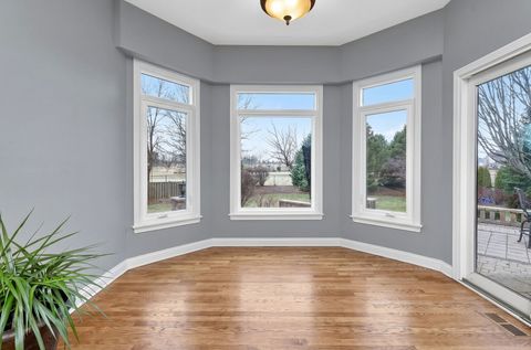 Tiny photo for 1 Crenshaw Court, Bolingbrook, IL 60490 (MLS # 12582431)