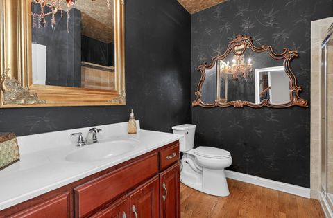 Tiny photo for 1 Crenshaw Court, Bolingbrook, IL 60490 (MLS # 12582431)