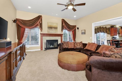 Tiny photo for 1 Crenshaw Court, Bolingbrook, IL 60490 (MLS # 12582431)