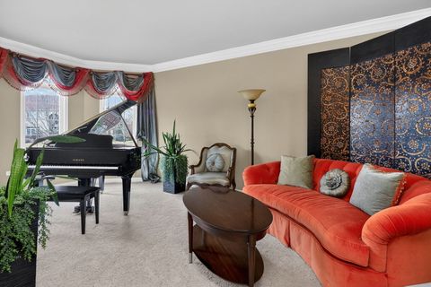 Tiny photo for 1 Crenshaw Court, Bolingbrook, IL 60490 (MLS # 12582431)
