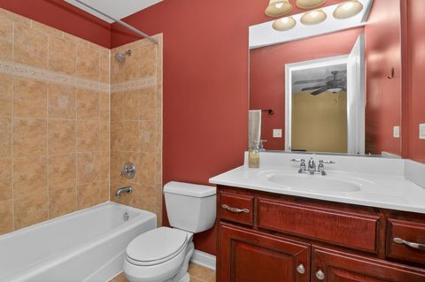 Tiny photo for 1 Crenshaw Court, Bolingbrook, IL 60490 (MLS # 12582431)