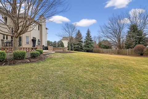Tiny photo for 1 Crenshaw Court, Bolingbrook, IL 60490 (MLS # 12582431)