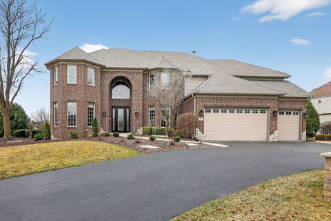 Photo of 1 Crenshaw Court, Bolingbrook, IL 60490 (MLS # 12582431)