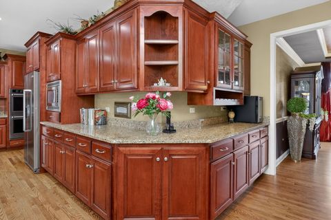 Tiny photo for 1 Crenshaw Court, Bolingbrook, IL 60490 (MLS # 12582431)