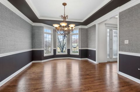 Tiny photo for 1 Crenshaw Court, Bolingbrook, IL 60490 (MLS # 12582431)