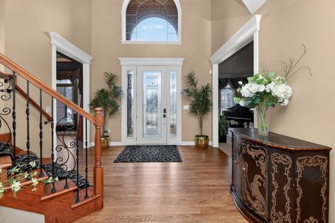 Tiny photo for 1 Crenshaw Court, Bolingbrook, IL 60490 (MLS # 12582431)