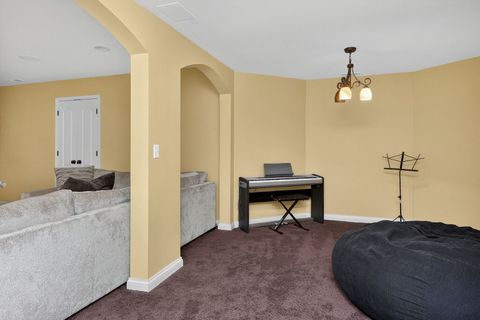 Tiny photo for 1 Crenshaw Court, Bolingbrook, IL 60490 (MLS # 12582431)