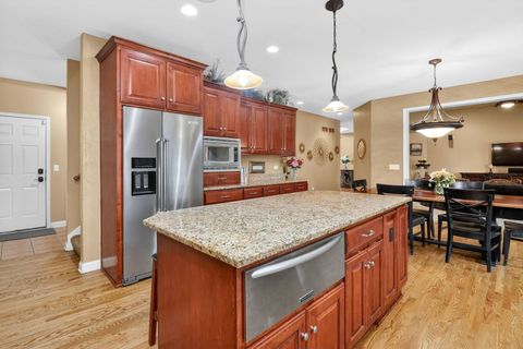 Tiny photo for 1 Crenshaw Court, Bolingbrook, IL 60490 (MLS # 12582431)