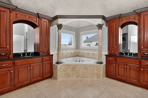 Tiny photo for 1 Crenshaw Court, Bolingbrook, IL 60490 (MLS # 12582431)