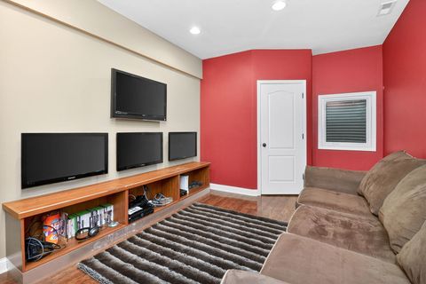 Tiny photo for 1 Crenshaw Court, Bolingbrook, IL 60490 (MLS # 12582431)