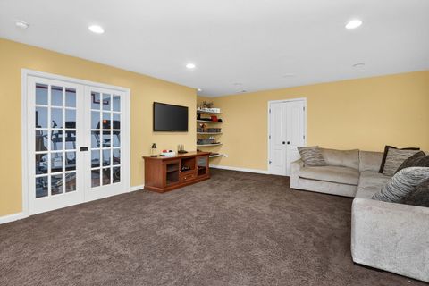 Tiny photo for 1 Crenshaw Court, Bolingbrook, IL 60490 (MLS # 12582431)