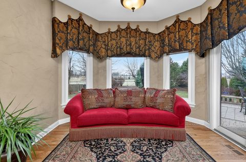 Tiny photo for 1 Crenshaw Court, Bolingbrook, IL 60490 (MLS # 12582431)