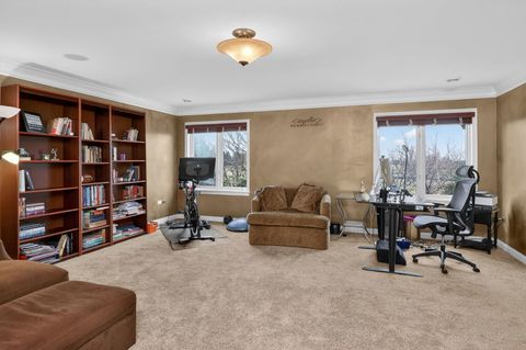 Tiny photo for 1 Crenshaw Court, Bolingbrook, IL 60490 (MLS # 12582431)
