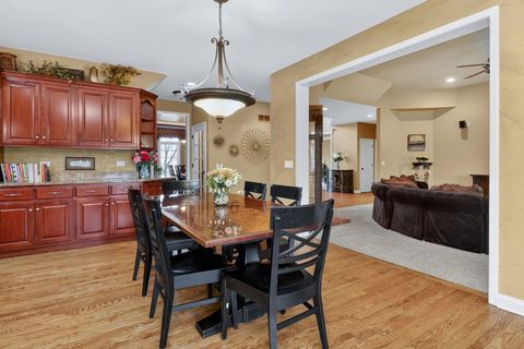 Tiny photo for 1 Crenshaw Court, Bolingbrook, IL 60490 (MLS # 12582431)