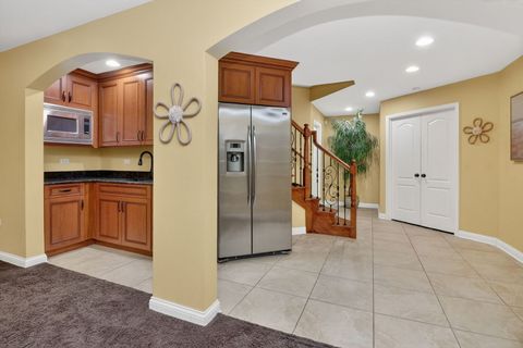 Tiny photo for 1 Crenshaw Court, Bolingbrook, IL 60490 (MLS # 12582431)