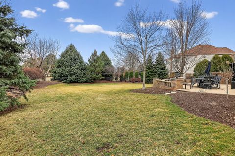 Tiny photo for 1 Crenshaw Court, Bolingbrook, IL 60490 (MLS # 12582431)