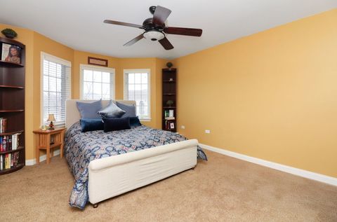 Tiny photo for 1 Crenshaw Court, Bolingbrook, IL 60490 (MLS # 12582431)