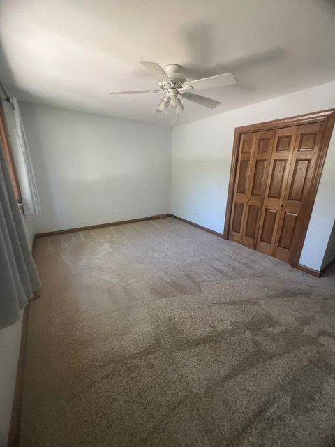 Tiny photo for 17926 Lahaigh Road, Homewood, IL 60430 (MLS # 12626970)