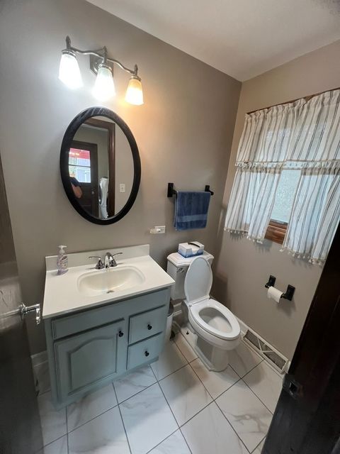 Tiny photo for 17926 Lahaigh Road, Homewood, IL 60430 (MLS # 12626970)
