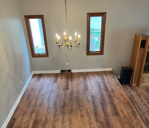 Tiny photo for 17926 Lahaigh Road, Homewood, IL 60430 (MLS # 12626970)