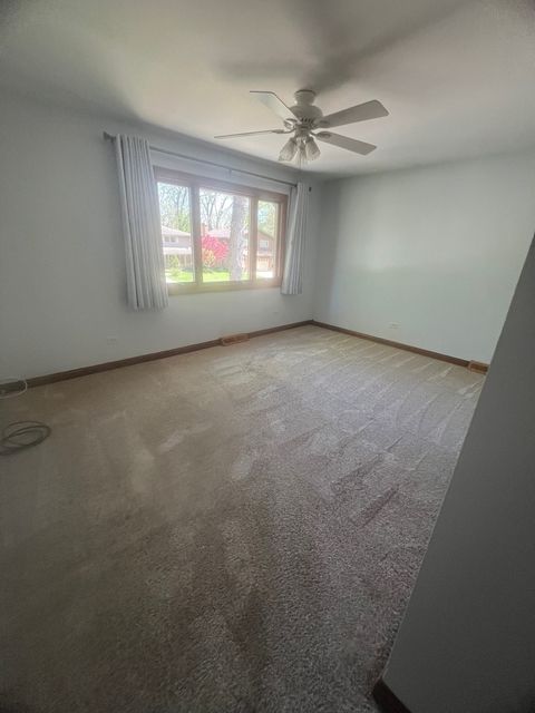Tiny photo for 17926 Lahaigh Road, Homewood, IL 60430 (MLS # 12626970)