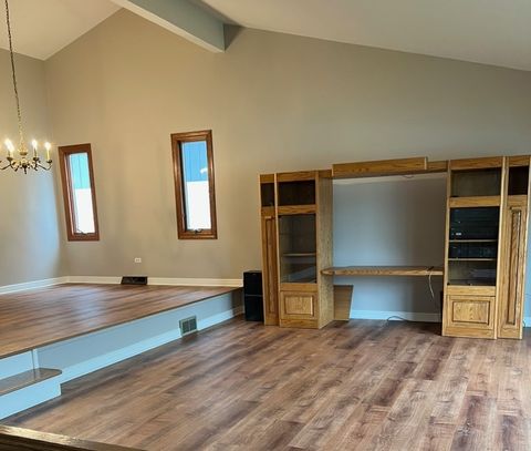 Tiny photo for 17926 Lahaigh Road, Homewood, IL 60430 (MLS # 12626970)