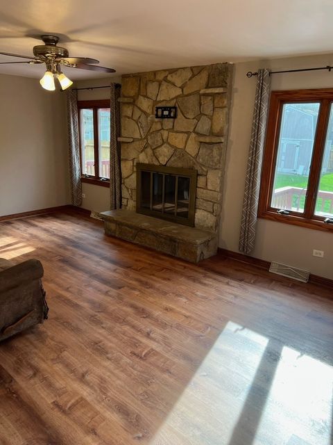 Tiny photo for 17926 Lahaigh Road, Homewood, IL 60430 (MLS # 12626970)