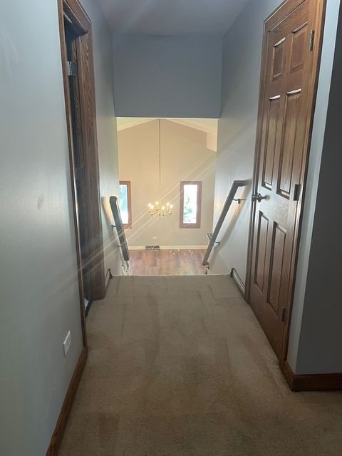 Tiny photo for 17926 Lahaigh Road, Homewood, IL 60430 (MLS # 12626970)