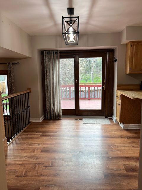 Tiny photo for 17926 Lahaigh Road, Homewood, IL 60430 (MLS # 12626970)