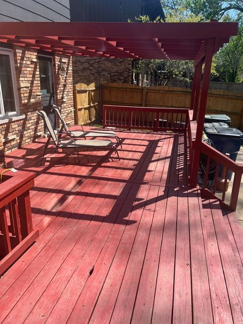 Tiny photo for 17926 Lahaigh Road, Homewood, IL 60430 (MLS # 12626970)