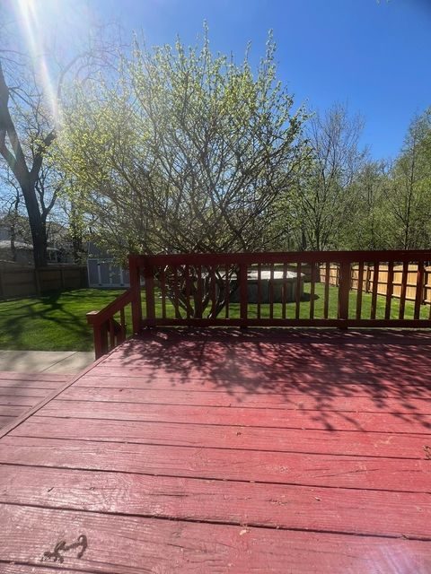 Tiny photo for 17926 Lahaigh Road, Homewood, IL 60430 (MLS # 12626970)