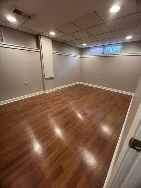 Tiny photo for 17926 Lahaigh Road, Homewood, IL 60430 (MLS # 12626970)