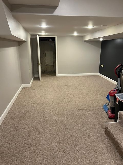 Tiny photo for 17926 Lahaigh Road, Homewood, IL 60430 (MLS # 12626970)