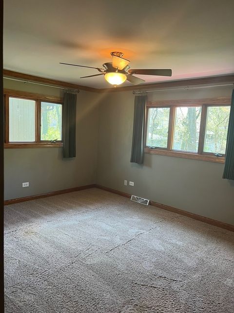 Tiny photo for 17926 Lahaigh Road, Homewood, IL 60430 (MLS # 12626970)