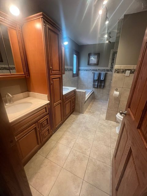 Tiny photo for 17926 Lahaigh Road, Homewood, IL 60430 (MLS # 12626970)