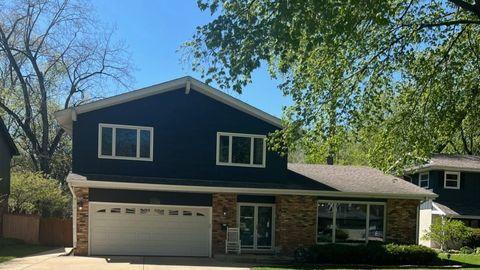 Photo of 17926 Lahaigh Road, Homewood, IL 60430 (MLS # 12626970)