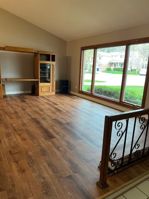 Tiny photo for 17926 Lahaigh Road, Homewood, IL 60430 (MLS # 12626970)