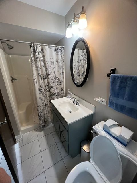 Tiny photo for 17926 Lahaigh Road, Homewood, IL 60430 (MLS # 12626970)