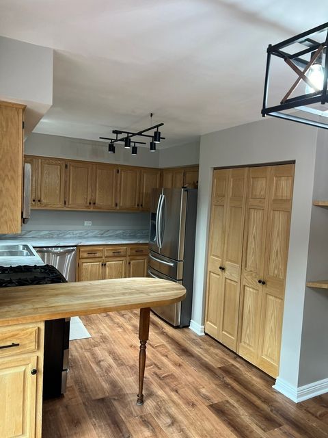 Tiny photo for 17926 Lahaigh Road, Homewood, IL 60430 (MLS # 12626970)