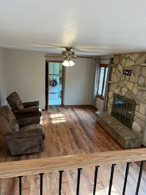 Tiny photo for 17926 Lahaigh Road, Homewood, IL 60430 (MLS # 12626970)