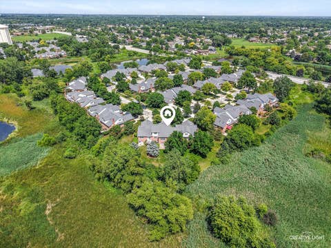 Tiny photo for 2137 Prairie Lane, Woodridge, IL 60517 (MLS # 12684106)