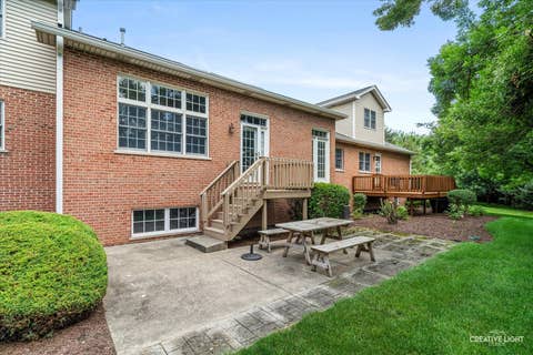 Tiny photo for 2137 Prairie Lane, Woodridge, IL 60517 (MLS # 12684106)