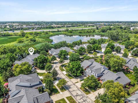 Tiny photo for 2137 Prairie Lane, Woodridge, IL 60517 (MLS # 12684106)